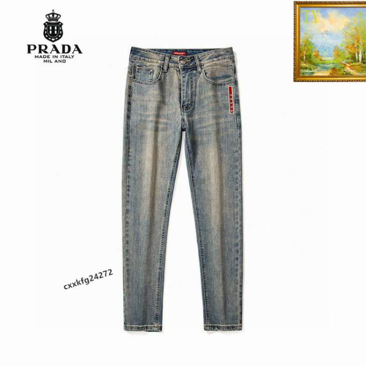 Picture of Prada Jeans Long _SKUPradasz29-3825tn1612558